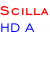 Scilla HD A