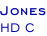 Jones HD C